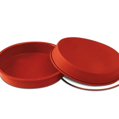 Силиконова форма блат - SFT126