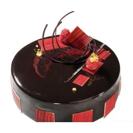 Силиконова форма блат - SFT126