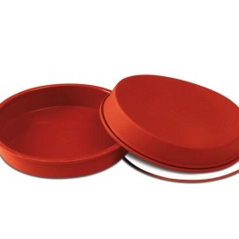 Силиконова форма блат - SFT128