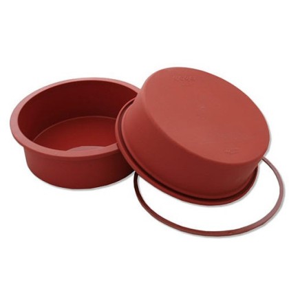 Силиконова форма блат - SFT180