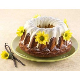 Силиконова форма гугелхоф - SFT249