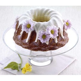 Силиконова форма гугелхоф - SFT250