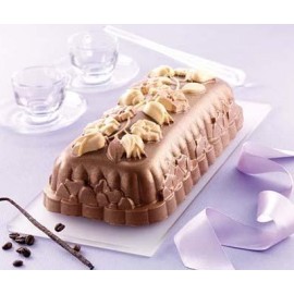 Силиконова форма терин букет - SFT312