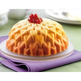 Силиконова форма далия - SFT314