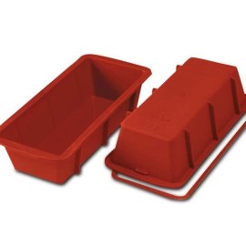 Силиконова форма терина - SFT326