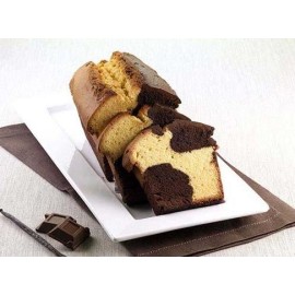 Силиконова форма терина - SFT326