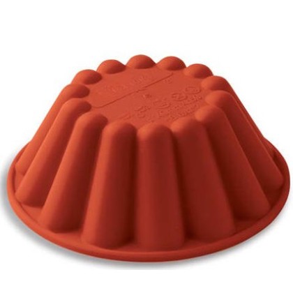Силиконова форма бриош - SFT514