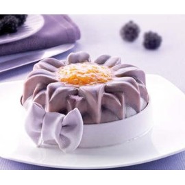 Силиконова форма слънчоглед - SFT816