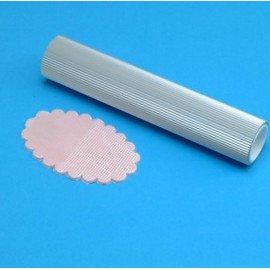 Релефна точилка Линия