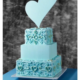 Комплект щампи за орнаменти 28 елемента