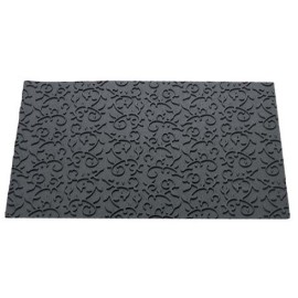 Релефно килимче Арабески