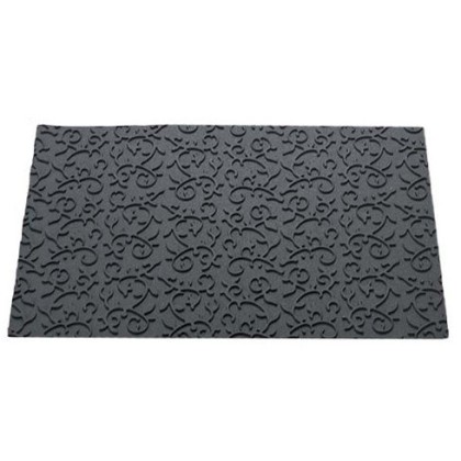 Релефно килимче Арабески