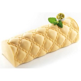 Релефно килимче Ромбове