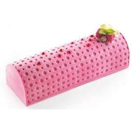 Релефно килимче Точки