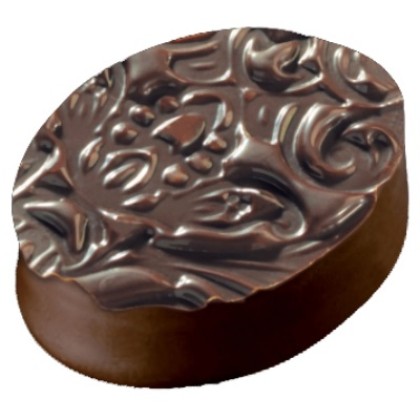 Релефно фолио "Барок"