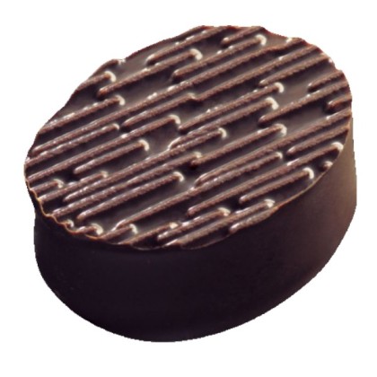 Релефно фолио "Дъжд"