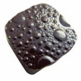 Релефно фолио "Мехурчета"