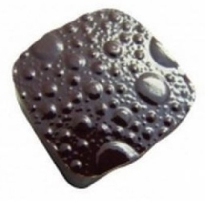 Релефно фолио "Мехурчета"