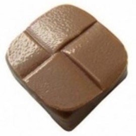 Релефно фолио "Плетеница 2"