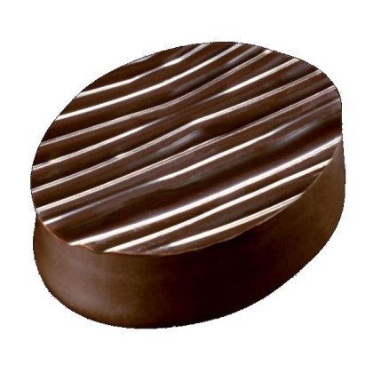 Релефно фолио "Дървен Фладер"