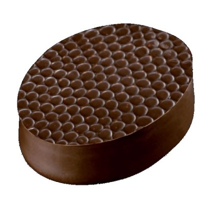 Релефно фолио "Гущер"