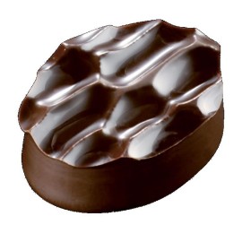 Релефно фолио "Камъни"