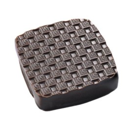 Релефно фолио "Квадрати"