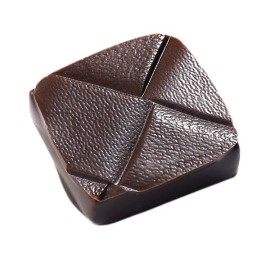 Релефно фолио "Плетеница"