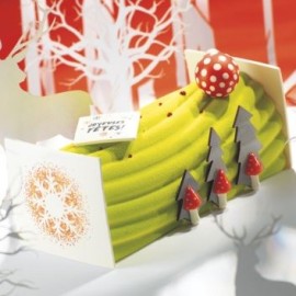 Релефно фолио "Вълни"