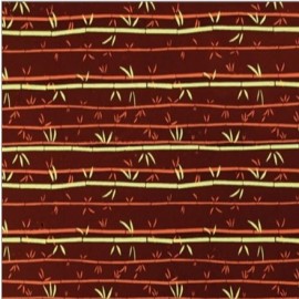 Трансферно фолио "Бамбук 2"