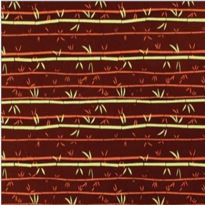 Трансферно фолио "Бамбук 2"