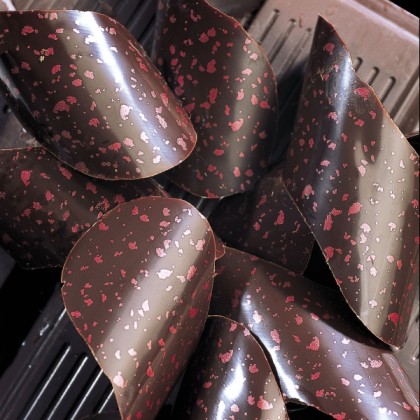 Трансферно фолио "Рубинен Париж"